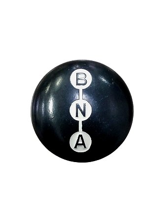 Botão / Manopla Cambio Trator Massey Alta E Baixa - 3410151