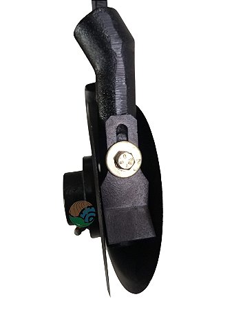 Conjunto Disco Duplo Semeador Jumil - 3224581 - Direito