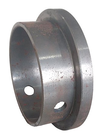 Bucha Tração Zf Eixo Dianteiro Trator - 3603213 - 4472353516