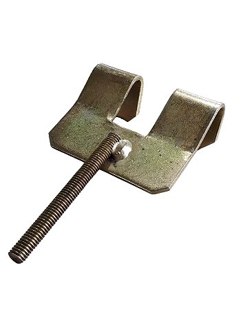 Grampo De Fixação 8mm Plataforma De Milho Mf - 3591115