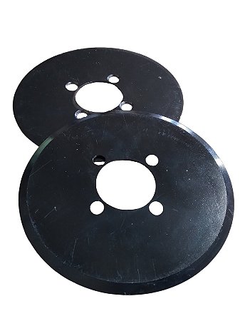 Disco De Corte 150MM - Jumil Natura 2400 - 3224539