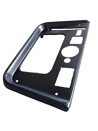 Moldura Do Painel Tratores Massey Ferguson 6219321