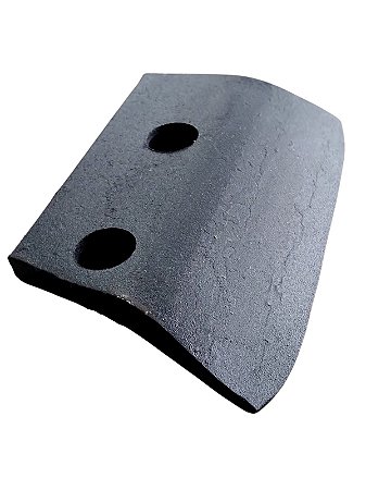 Par Ponteiras Perfurador solo 9 TATU 0622380012 0622017001