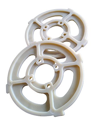 Flange Guia Do Disco Plantadeira Imasa 507031000088