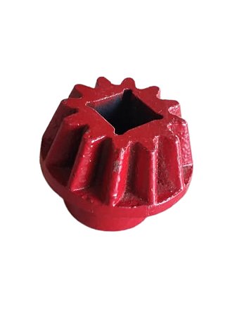 Pinhão Z-12 Dosador Da Semente Vence Tudo 900005225