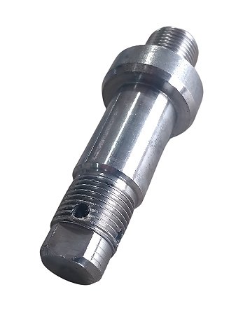 Eixo Direito Para Plantadeira Vence Tudo 200022001