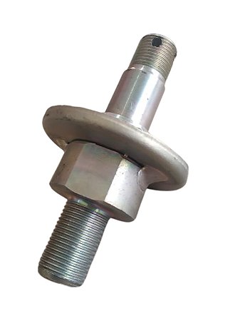 Eixo Direito Para Plantadeira Vence Tudo  200227000