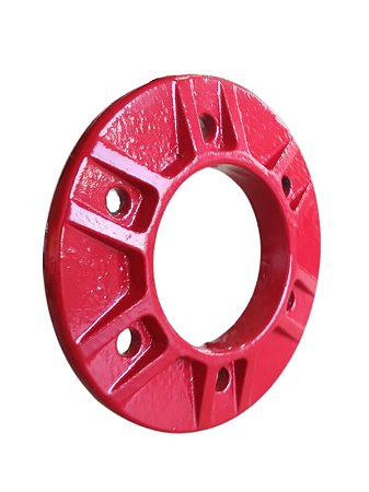 Flange Para Plantadeira Vence Tudo - 200020001