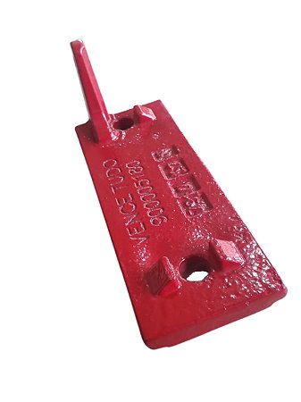Fixador Para Plantadeira Vence Tudo  200158001 / 9005180