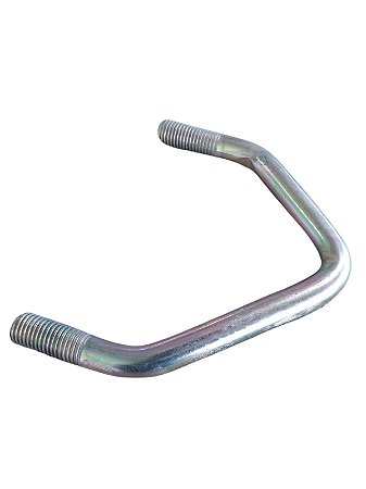 Abraçadeira M16 Para Plantadeira Vence Tudo  072048001