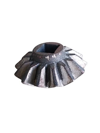 Coroa Z-14 Para Plantadeira Vence Tudo 900005228 / 900100073