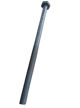 Haste Para Plantadeira Vence Tudo  200348000