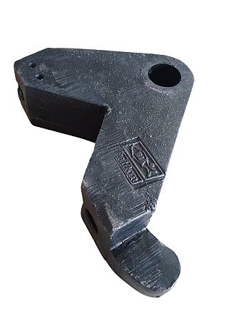 ABRACADEIRA DIREITA DE ARTICULACAO - BALDAN PPSOLO