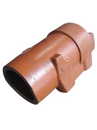 CILINDRO LEVANTE DO HIDRAULICO TRATOR MF 897594 - DELLA ROSA