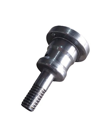 Eixo Distribuidor De Semente Plantadeira Baldan 52320301580