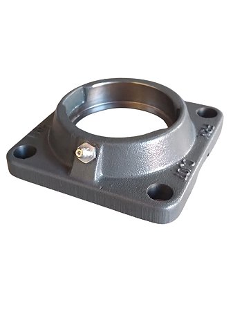 Mancal Quadrado Cj-07