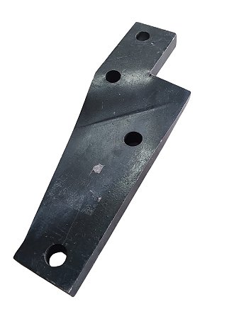 Placa De Apoio Esquerda - Colheitadeira Mf-3640/5650 3469110