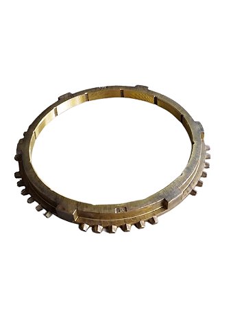 Anel Sincronizador Caixa Câmbio Trator Massey 023487