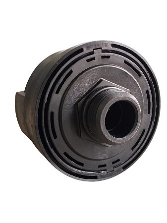 Respiro Hidráulico E Tdf - Trator Valtra 30057630 - Newtec