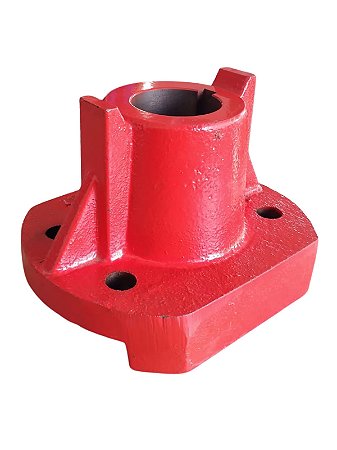 Bucha Da Travessa  Lavrale / Agritech 88011008001