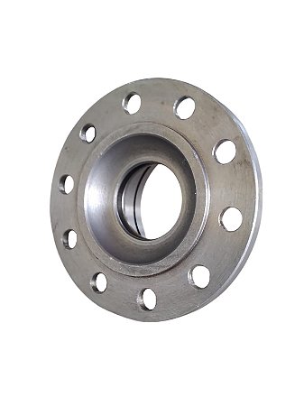 Cubo Superior Elevador De Palha Tc55,57,5070,5090 - 9832254