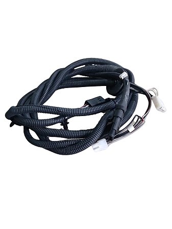 Conjunto Chicote Traseiro Esquerdo Massey Ferguson - 6223107