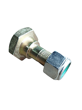 Parafuso Articulador Roçadeira Trator Massey - 487945 19050