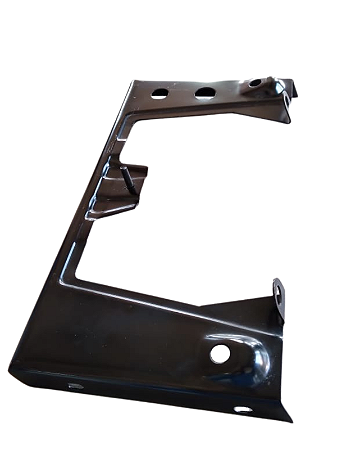 Painel Traseiro Trator Massey Ferguson 265/297 - 3149357