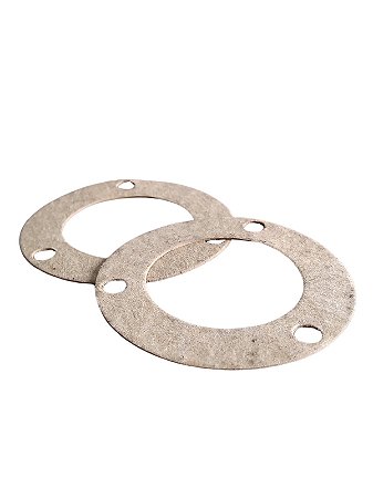 Kit 5 Juntas Volumóide Plantadeira Vence Tudo - 01110024