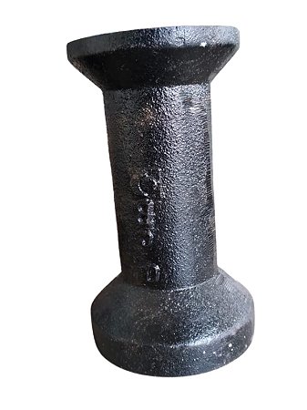 Carretel Separador 1.1/4 180mm Grade Niveladora F. Redondo
