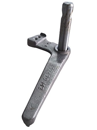 Garfo Tomada De Força Massey Ferguson - 022245 / 532890 Agco