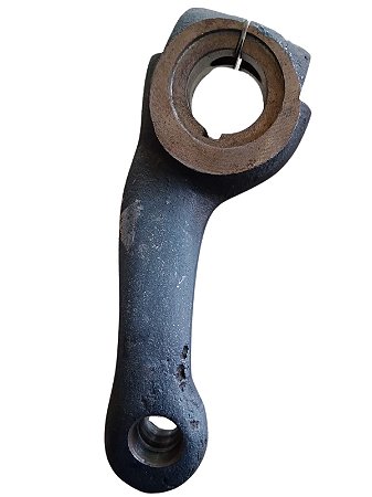 Braço De Direção Lado Direito Trator Massey Ferguson 186358