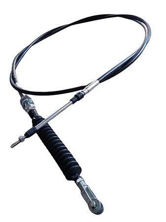 Cabo Acionador Para Distribuidor Rotax Triton - Tr3977