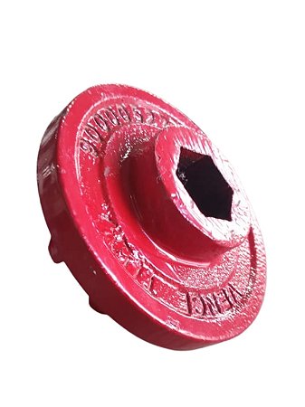 Cubo Dir. Catraca Vence Tudo 90005279 / 60150006 / 202205002