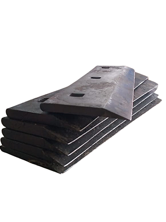 Jogo De Facas Para Ensiladeira Pinheiro Pp-4610 - 06 Uni. - RPP47