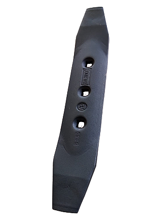 Enxada Bico Unha Subsolador Jan Stara Tatu IBL 3 Furos - 0360