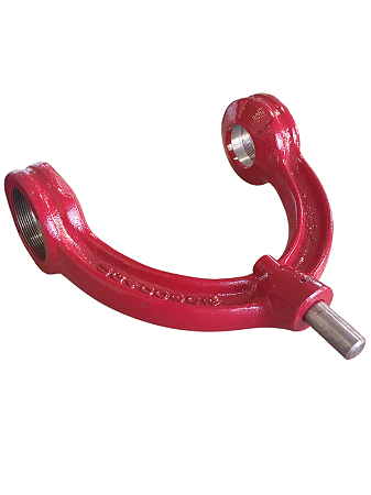 Garfo Do Excêntrico Distribuidores Vicon - 96439 / Up000804