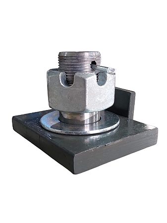 Suporte Fixador Lâmina Cadioli 000821