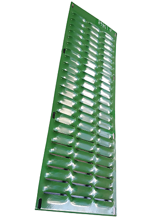 Peneira Intermediária Saca Palha Jd 6200/1550 Z36520