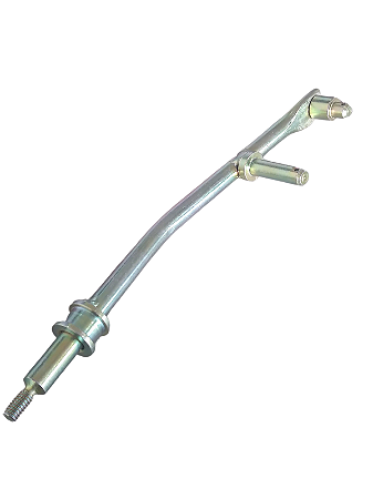 Alavanca Do Acelerador Massey Ferguson - 3319192