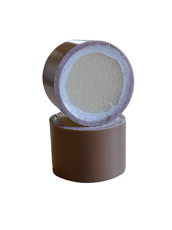 KIT 2 ESPUMA DO GERADOR (ESPONJA)