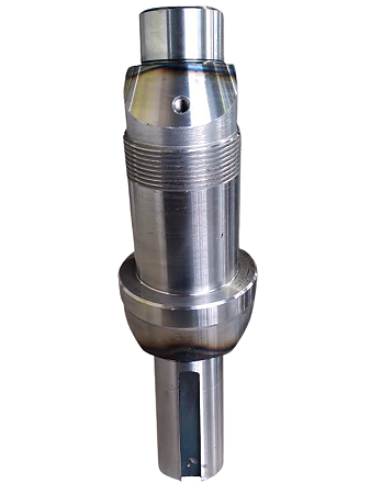 Eixo Da Caixa De Navalhas Graxa Massey 3468088 112334610000