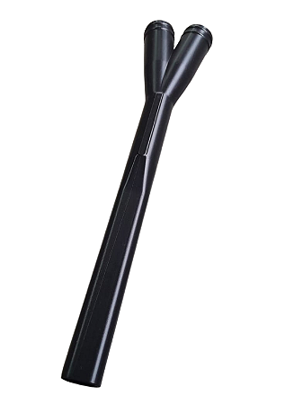 Condutor De Adubo Duplo Semente Plantadeira Gihal 40035