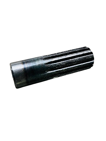 Ponteira estriada da bomba hidráulica 7/8 – com 13 estrias - 862825