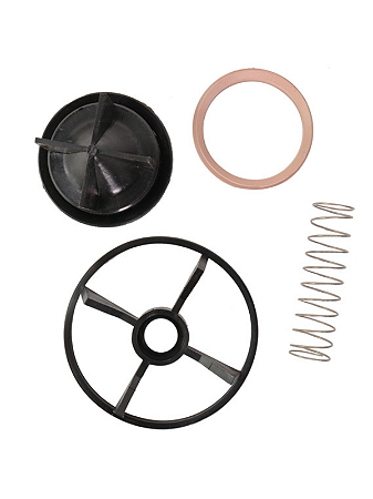Jogo Reparo Ejetor Pulverizador Jacto 114967 - Original