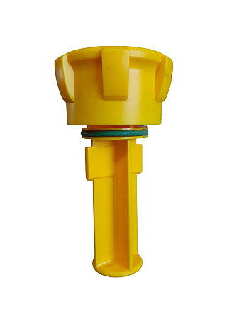 Tampa Filtro Sucção Arag Para Pulverizador 3162400060
