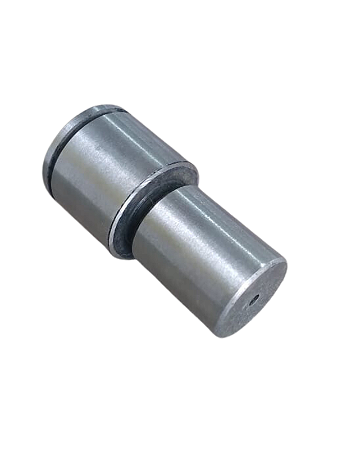 Eixo Da Engrenagem Intermediaria Ensiladeira Jumil - 2102017