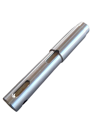 Eixo Da Caixa De Transmissão Calcareadeira Jan - 23801502