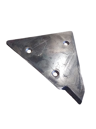 Faca Ceifadora Maior Ensiladeira Forrageira Jumil  - 2101456