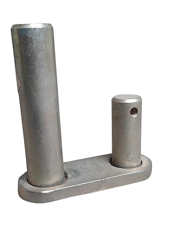 Pino Da Barra Trator Massey Ferguson 275 283 290 292 1482934